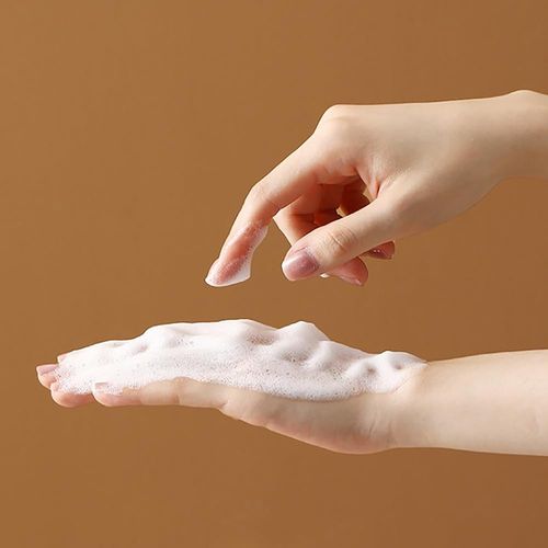 💖🎄Portable Disposable Soap Paper (Buy 1 Get 3🚀