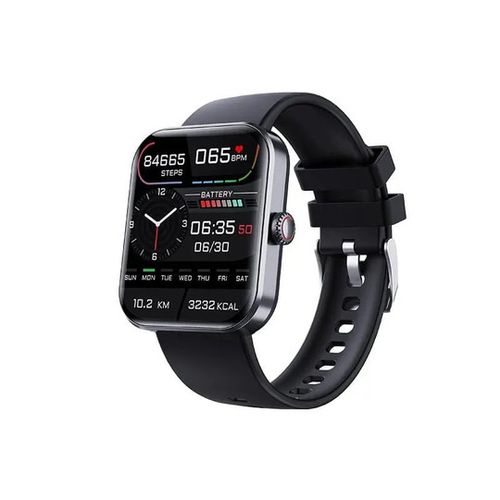 🔥💯Last Day Promotion 50% OFF🔥 Bluetooth fashion smartwatch🚀