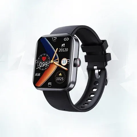 🔥💯Last Day Promotion 50% OFF🔥 Bluetooth fashion smartwatch🚀