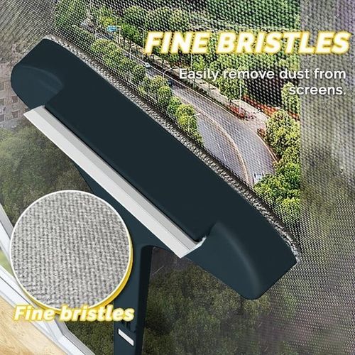 💖🏆2 In 1 Multifunctional Screen Brush🔥🎄✨🚀50% time limit🚀Ghana cash on delivery