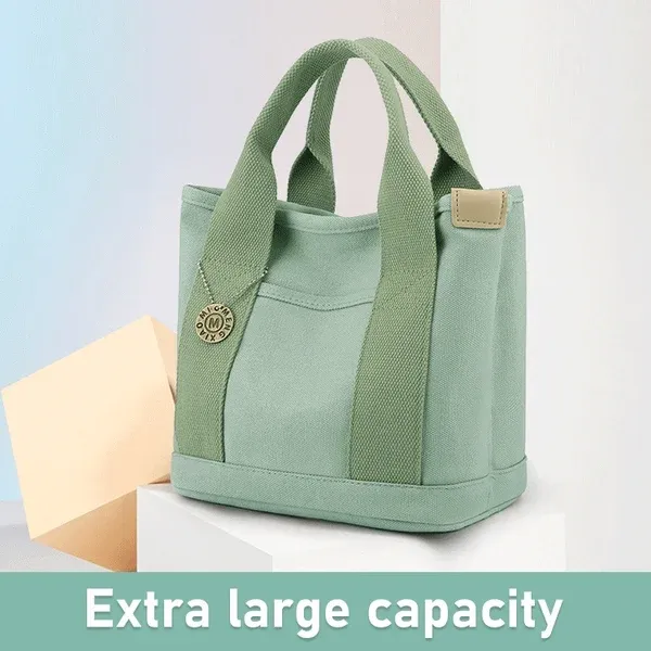 🏆💖Large Capacity Multi-Pocket Handbag✨🚀