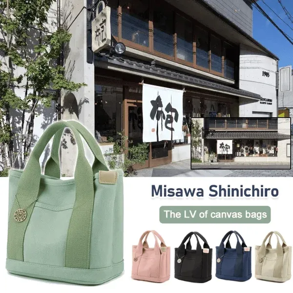 🏆💖Large Capacity Multi-Pocket Handbag✨🚀