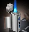 🔥🎄Electric Torch Lighter with Micro USB Charging Cable👇