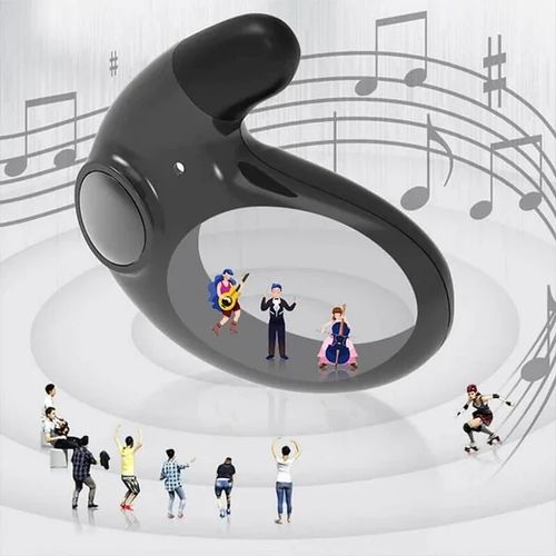 🏆💖Invisible Sleep Wireless Earphone✨🚀Limited time 50% discount🚀Ghana cash on delivery💖