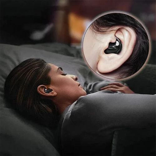 🏆💖Invisible Sleep Wireless Earphone✨🚀Limited time 50% discount🚀Ghana cash on delivery💖