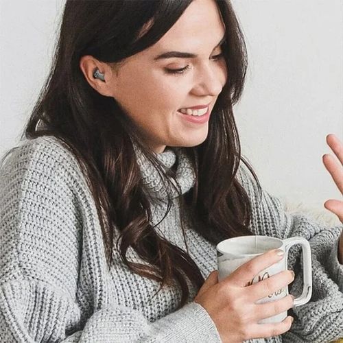 🏆💖Invisible Sleep Wireless Earphone✨🚀Limited time 50% discount🚀Ghana cash on delivery💖