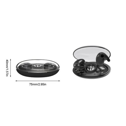🏆💖Invisible Sleep Wireless Earphone✨🚀Limited time 50% discount🚀Ghana cash on delivery💖