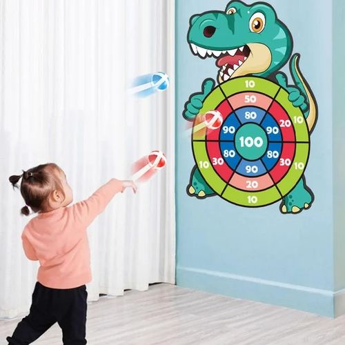🔥👶Darts Board for Kids✨🚀Limited time 50% discount🚀Ghana cash on delivery💖