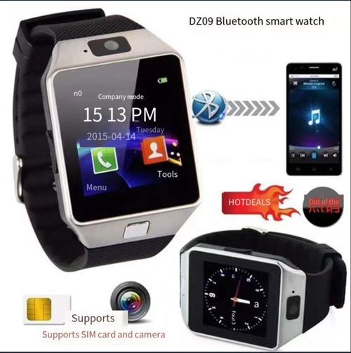 Touch Screen Smartwatch✨🚀Limited time 50% discount🚀Ghana cash on delivery💖