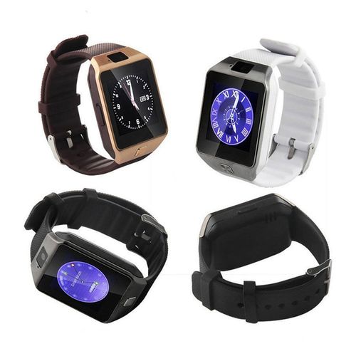 Touch Screen Smartwatch✨🚀Limited time 50% discount🚀Ghana cash on delivery💖