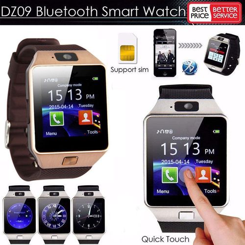 Touch Screen Smartwatch✨🚀Limited time 50% discount🚀Ghana cash on delivery💖