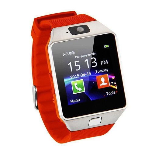 Touch Screen Smartwatch✨🚀Limited time 50% discount🚀Ghana cash on delivery💖