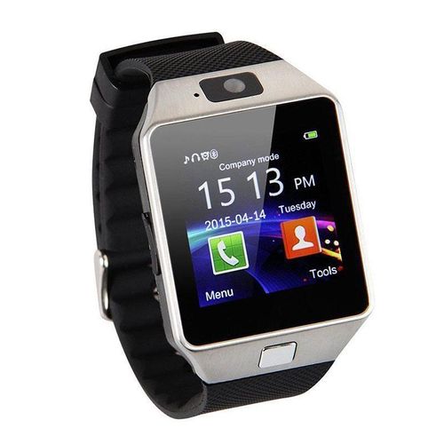 Touch Screen Smartwatch✨🚀Limited time 50% discount🚀Ghana cash on delivery💖