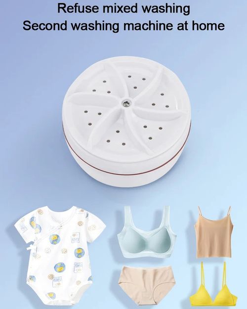 🔥Mini Dishwasher & Washing Machine✨🚀Limited time 50% discount🚀Ghana cash on delivery💖