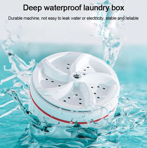 🔥Mini Dishwasher & Washing Machine✨🚀Limited time 50% discount🚀Ghana cash on delivery💖