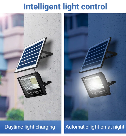 💡🔥💯Professional energy-saving waterproof solar garden light 👇