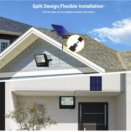 💡🔥💯Professional energy-saving waterproof solar garden light 👇