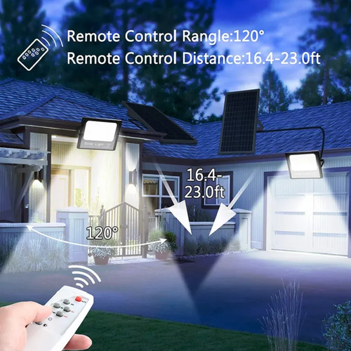 💡🔥💯Professional energy-saving waterproof solar garden light 👇