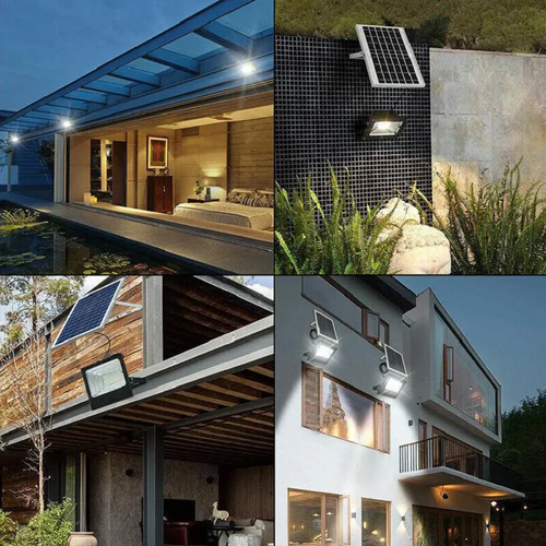 💡🔥💯Professional energy-saving waterproof solar garden light 👇