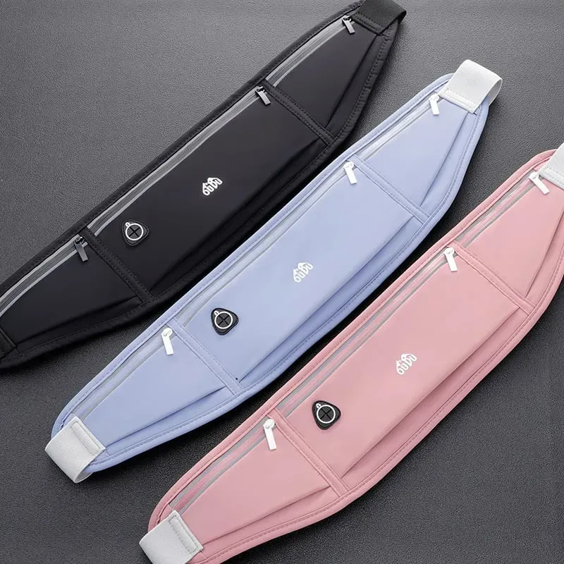 🔥💯Slim Sports Belt for Running Cycling💫🎉
