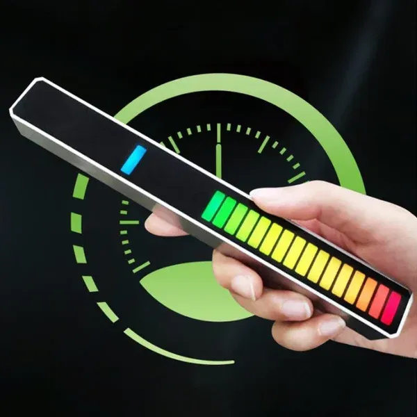 LED Sound Control Pickup Rhythm Lights🚀Limited time 50% off 🚀
