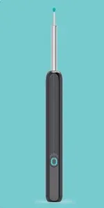(🔥Last Day Promotion- SAVE 48% OFF)1080P Ear Wax Removal Camera