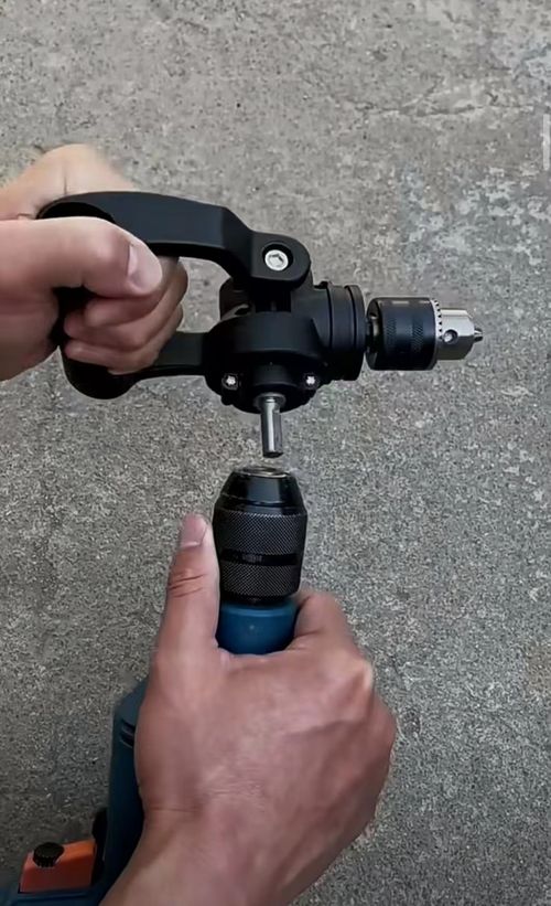 Electric drill bit corner cutter✨🚀50% time limit🚀Dar es Salaam cash on delivery👇