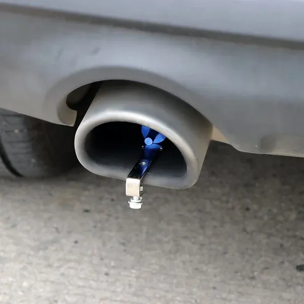 🔥Exhaust Resonator🔥Buy 1 get 2 free (same style)