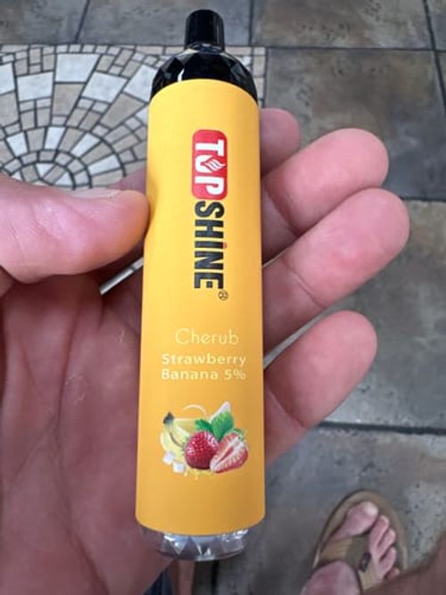Strawberry Watermelon—YOOZ SHISHA
