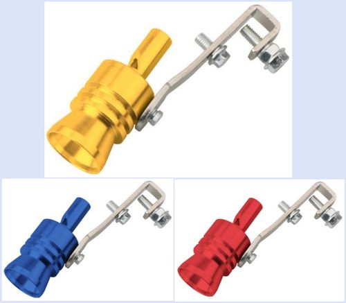 🔥Exhaust Resonator🔥Buy 1 get 2 free (same style)