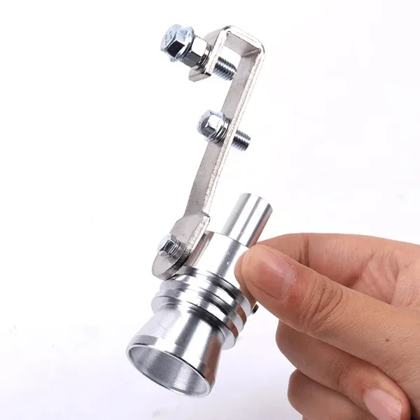 🔥Exhaust Resonator🔥Buy 1 get 2 free (same style)