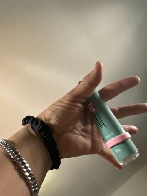 Strawberry Watermelon—YOOZ SHISHA