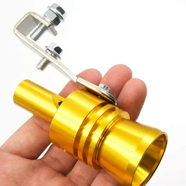 🔥Exhaust Resonator🔥Buy 1 get 2 free (same style)