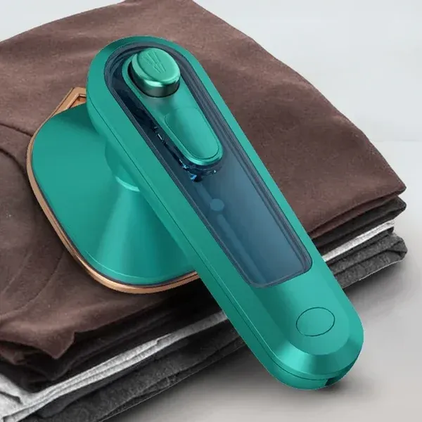 🔥Mini Portable Handheld Electric Iron🚀Limited time 50% off 🚀