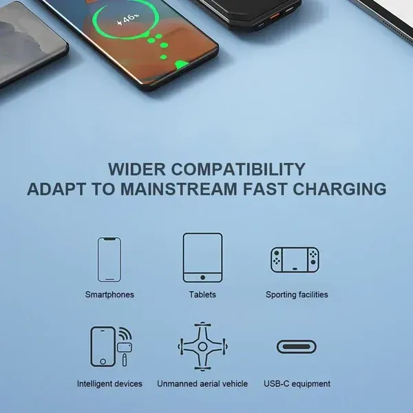 Retractable Car Charger🚀Limited time 50% off 🚀