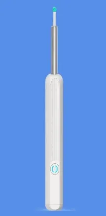 (🔥Last Day Promotion- SAVE 48% OFF)1080P Ear Wax Removal Camera