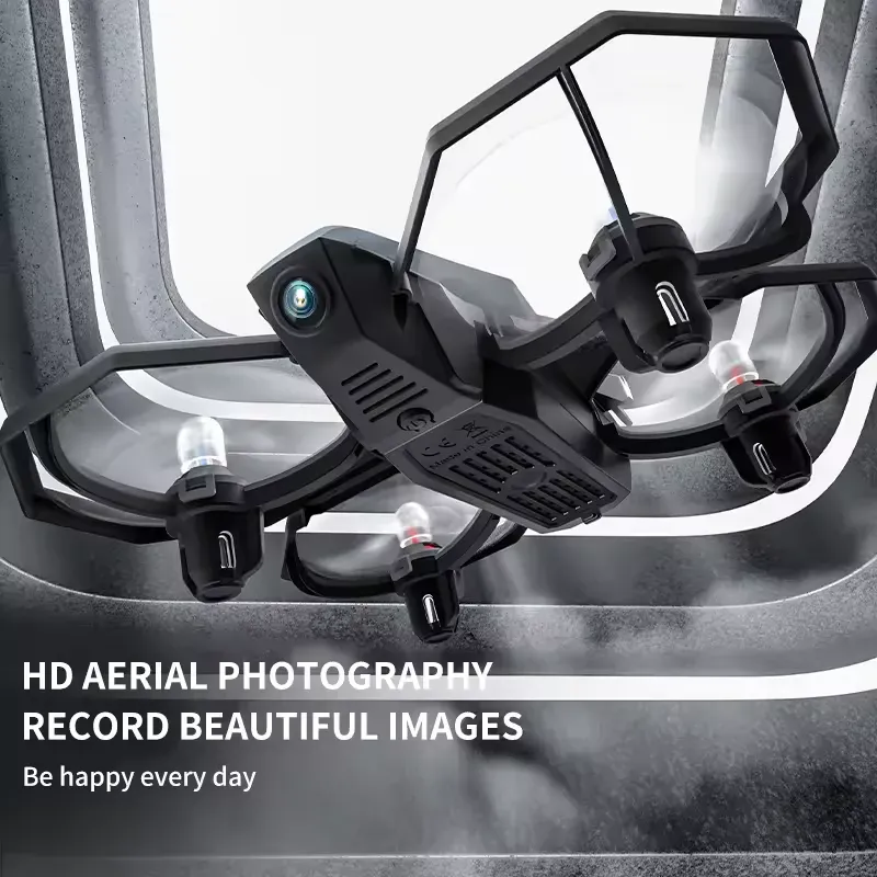 🔥🔥JJRC H118 8k professional Headless Mode Remote control Drone Camera Supports Photo Video Shooting RC Drones