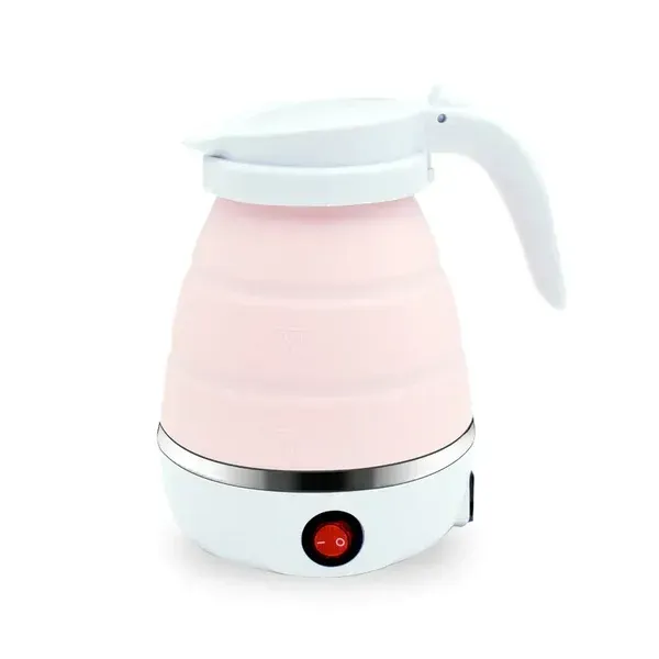Portable Electric Kettle With Universal Plug🚀Limited time 50% off 🚀