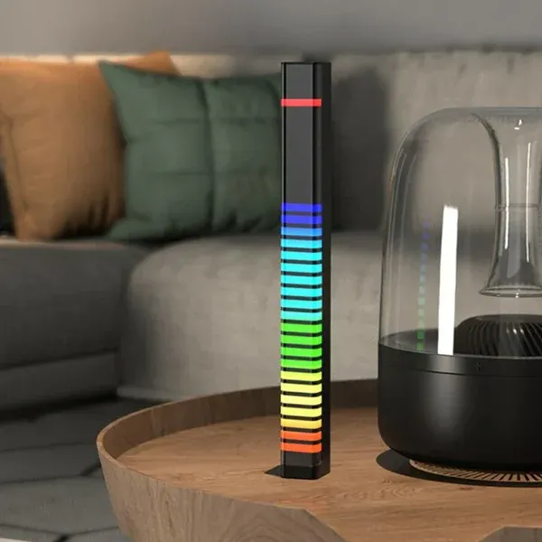 LED Sound Control Pickup Rhythm Lights🚀Limited time 50% off 🚀