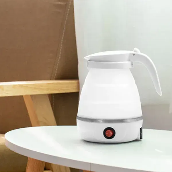 Portable Electric Kettle With Universal Plug🚀Limited time 50% off 🚀