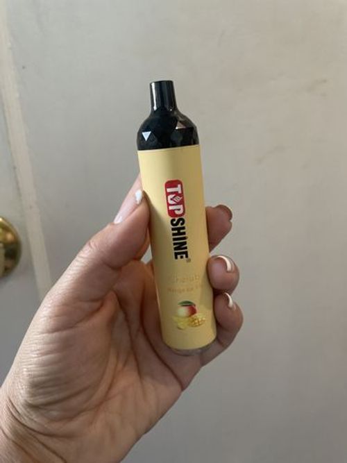 Strawberry Watermelon—YOOZ SHISHA