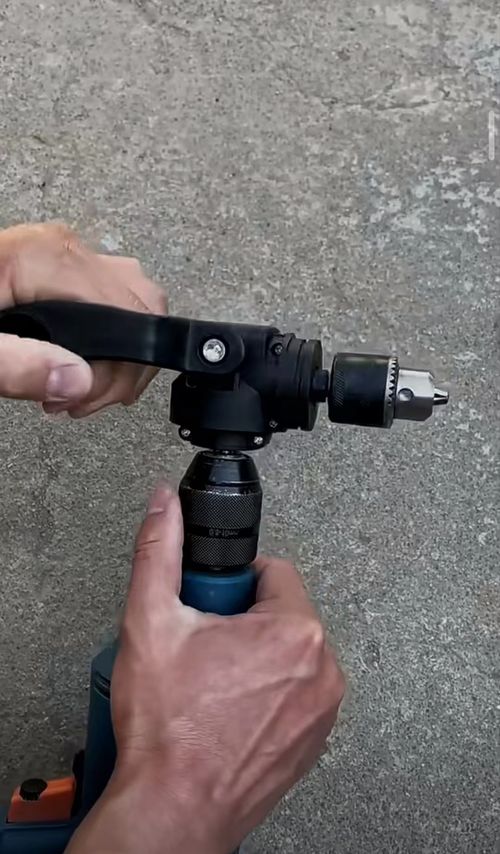 Electric drill bit corner cutter✨🚀50% time limit🚀Dar es Salaam cash on delivery👇