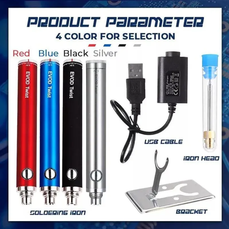 ✨🚀Last day 50% discount 🔥Cordless Card Welding Tools💫🎉👇