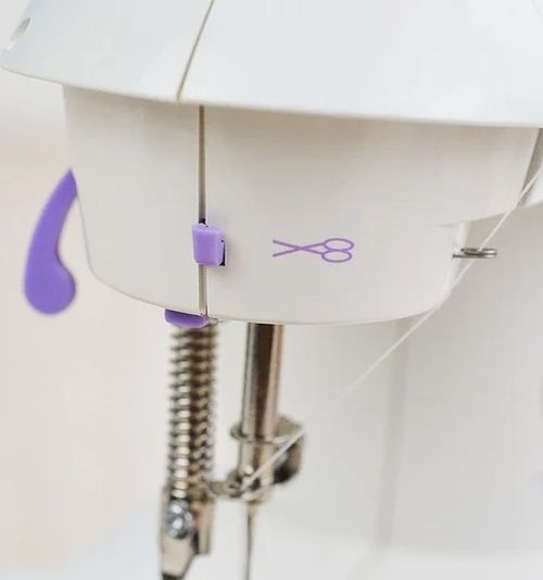 🔥💯🏹 Household Small Mini Sewing Machine Household Mini Electric Desktop Multi-Function Automatic Sewing Machine.💫😎👉