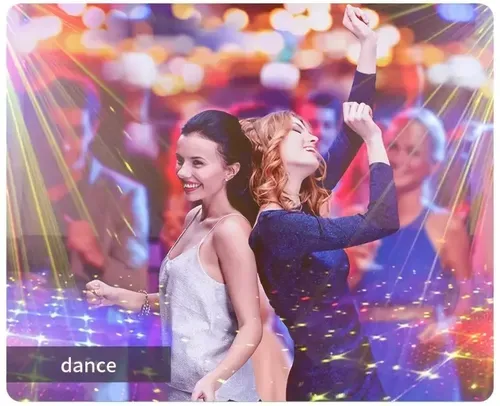 Party Lights DJ Disco Lights, Disco Ball RGB Sound-controlled LED Strobe Lights, Flashlights, Projectors, And Remote Control For Home Gatherings, Parties, Birthday Gifts, Karaoke, KTV Bars, Dances, Christmas, Halloween, Holidays Eid Al-Adha Mubarak