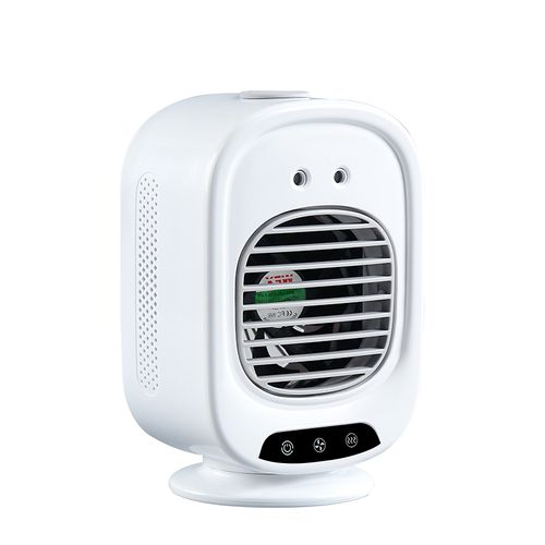 Conditioner fan