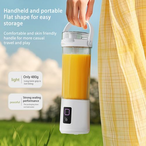 Protable juicer