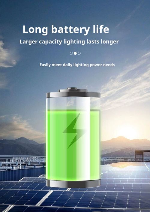 Solar lamp