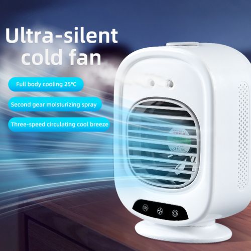 Conditioner fan