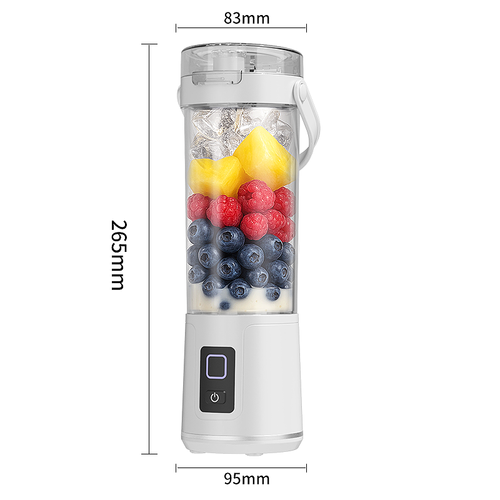 Protable juicer